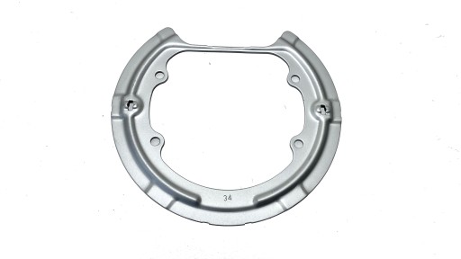 34126777837 - Кольцо крепления щитка BMW E60 E63 E66