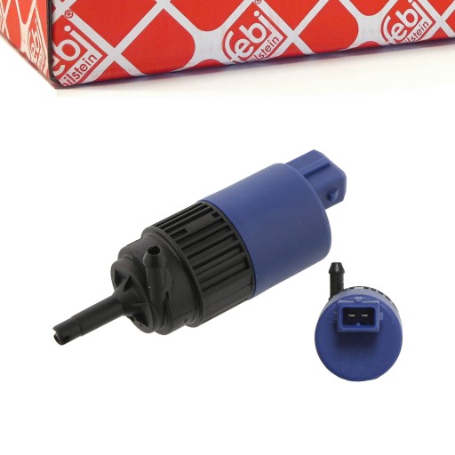 34862 - Насос омивача VOLVO S40 і 1.6 1.8 1.9 DI 2.0