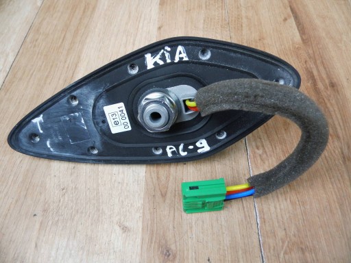 Hyundai Tucson IV NX4 antenna tetto GPS pletwa rekin