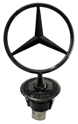 W202 C208 - Эмблема звезда значок MERCEDES W203 W210 W211