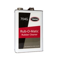 Знежирювач для шин RUB-O-MATIC 3,8 L 704G, TECH