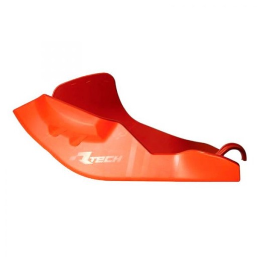 MAR3018 - RACETECH (RTECH) 2023/10 ТЕХНОПОЛИМЕРНАЯ КРЫШКА ДВИГАТЕЛЯ KTM SX/EXC/XC-W 25