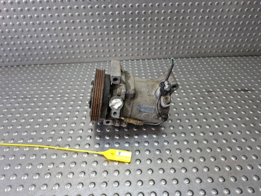 Klimakompressor klimaanlage SUZUKI IGNIS 00- 1.3i 95201-69GA1