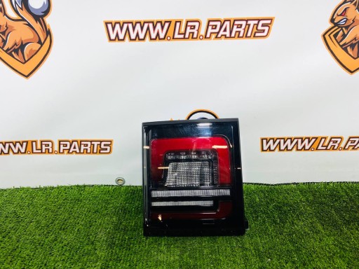 +48 505 - Ліхтар задній правий land rover discovery sport l550 lk72-13a420-bh