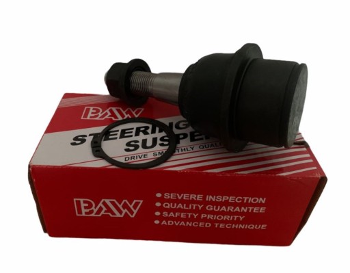 K500286DT, K500286DT - Нижня передня цапфа поворотного важеля ram 1500 2009 - 2019 рр