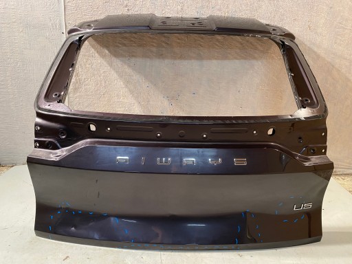 ЗАДНІ ДВІРІ БАГАЖНИКА AIWAYS U5