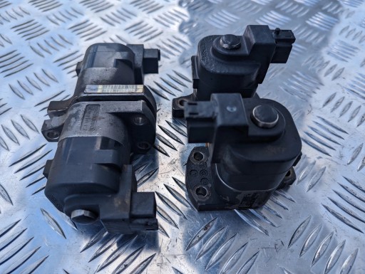 ПАЛИВНІ КОТУШКИ SCANIA HPI ПОВНИЙ КОМПЛЕКТ