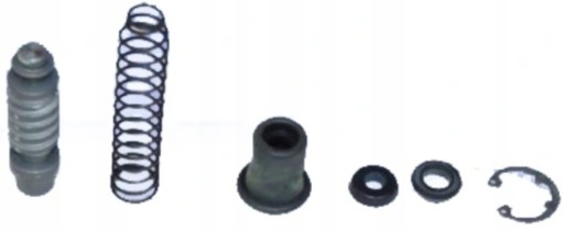 7172380 - Ремонтний комплект насоса зчеплення Honda CB 1000 R 08-10