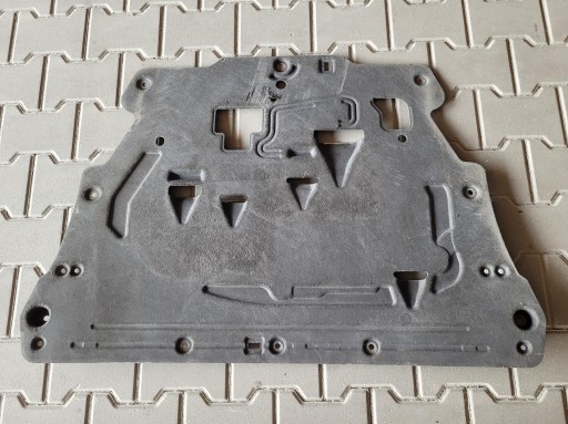 Кришка двигуна 31497612 volvo s60 iii v60 ii 2.0 d 3