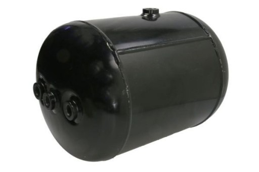 РЕЗЕРВОНАР ПОВІТРЯНИЙ PN-AT114 ПНЕВМАТИКА