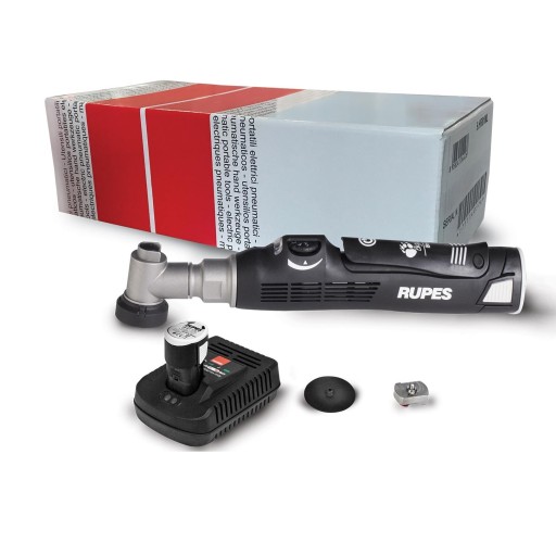 RUPES iBrid Nano короткая шея HR 81M STB