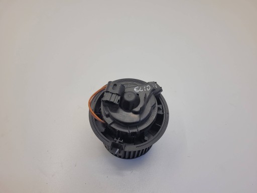 RENAULT CLIO IV CAPTUR fan condenser fan of the heating T1029527H