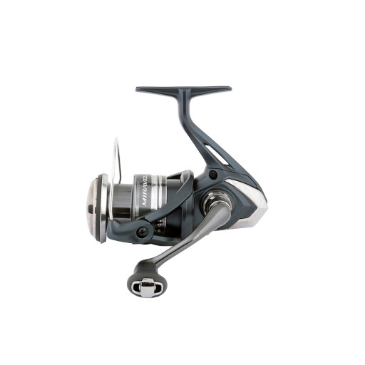 Котушка Shimano Miravel 2500