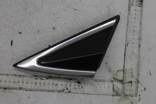 TROJKAT parafango sinistra 86180-3Z000 HYUNDAI I40 11