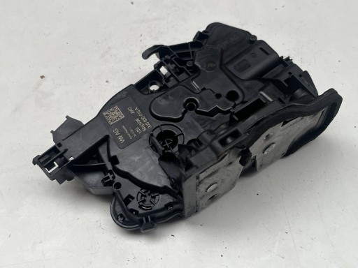 VOLKSWAGEN T-ROC lock door left rear part 3J0839015A @M