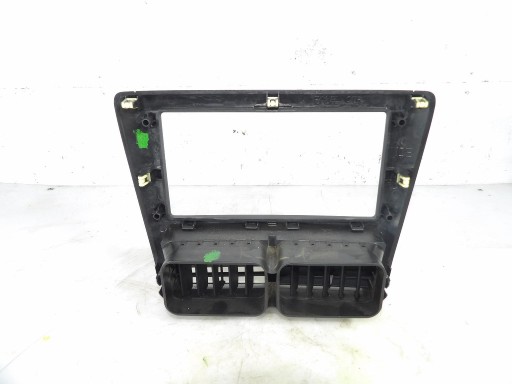 SUBARU FORESTER III KRATKI des lüfters 66110FG020