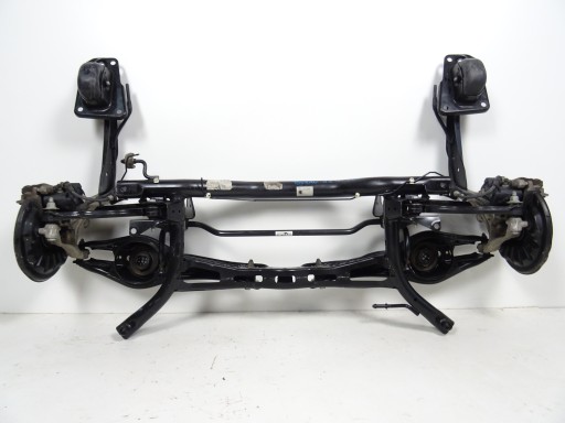 Балочная подвеска vw touran iii 5t 5qa500039aa