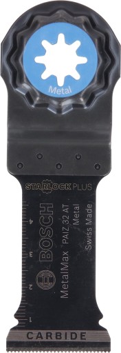 Bosch Professional Diy Starlock Paiz 32 At