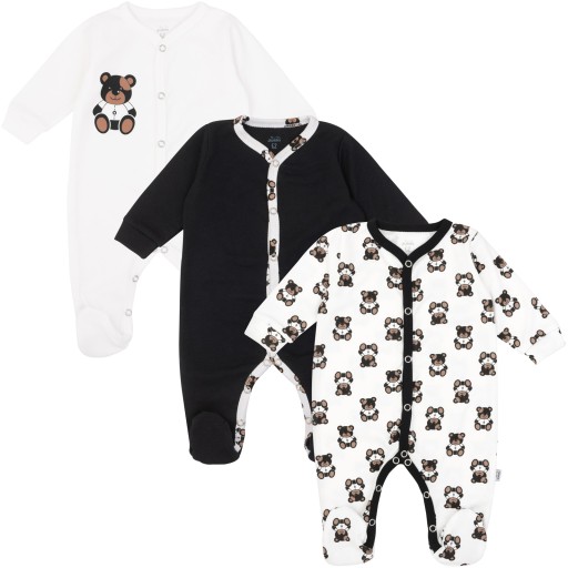 Комбінезон JUKKI 62 різнокольоровий