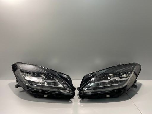 J9C3-13W030-ED J9C3 - Лампы l+p jaguar e-pace x540 full led mid 2018