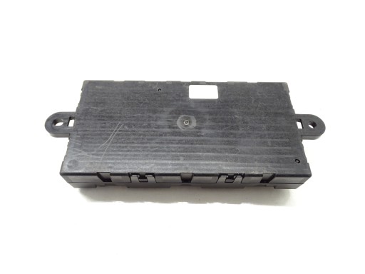 Unité de contrôle Module Climatisateur air conditionné VW GOLF VIII 5WA907007Q