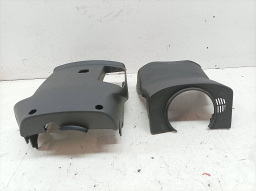 obal volantu kryt volantu 9672846777 Peugeot 208 a (2012- )