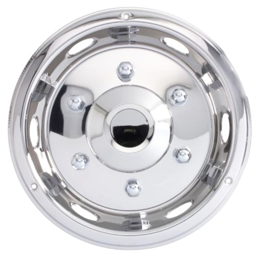 Ковпак колеса 17.5 MERCEDES Atego MAN DAF RENAULT