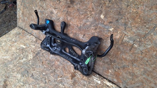 axle beam subframe axle beam front 5WA199315E VW T-ROC AUDI Q3 II 83A GOLF VIII