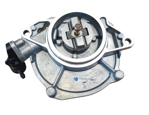 ВАКУУМНИЙ НАСОС RENAULT 701139060 8200807472 ОРИГ.