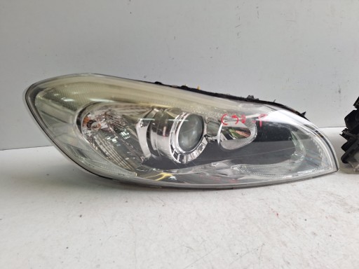 VOLVO C30 LIFT 09-12 light left UK