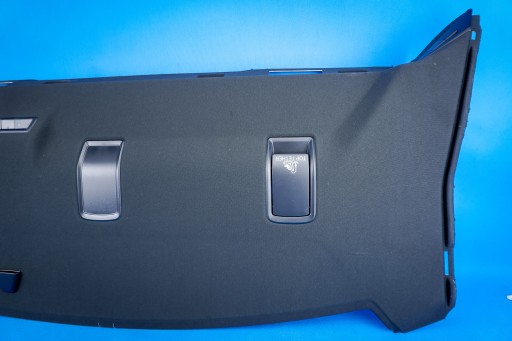 plato rear rear part BMW 3 G20 sedan 51468073797 8073797 7482696 21km