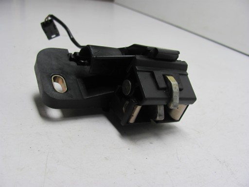 Mercedes R129 SL Замок кришки багажника