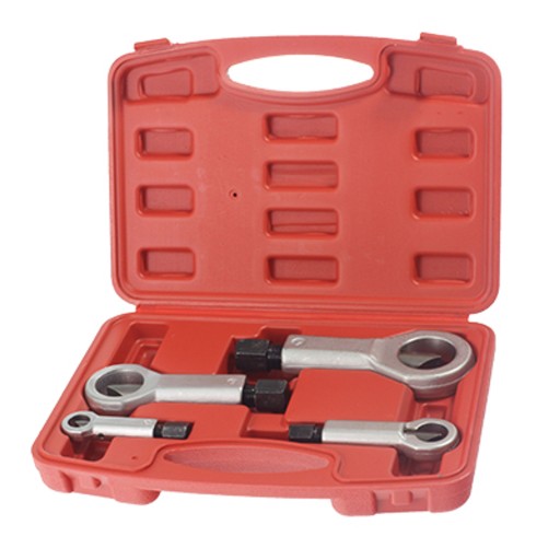 НАБОР ГАЙКОРЕЗНЫХ РЕЗОК 4 ШТ.