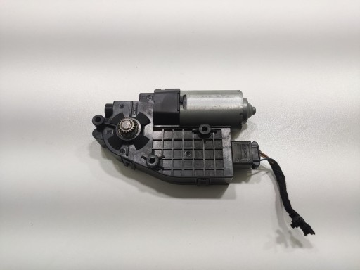 Micro moteur Toit ouvrant NISSAN QASHQAI II J11 LIFT 2017-2021