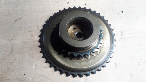 A6 C7 4G A7 wheel of the gear 3.0 TFSI S4 B8 SQ5 S5