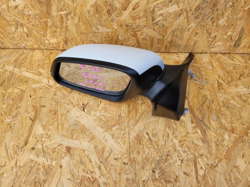 НАРУЖНОЕ ЗЕРКАЛО ЛЕВОЕ BMW 1 F20 5 PIN