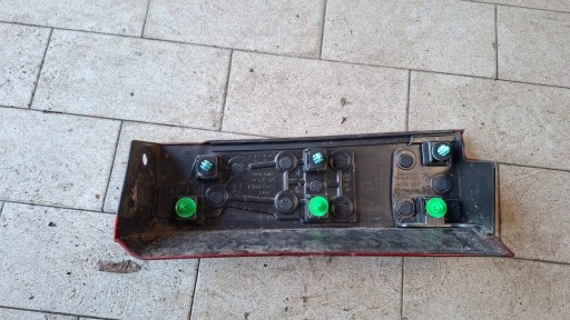 moulage aile avant prise droit Mazda CX-60 KR9R-51W71