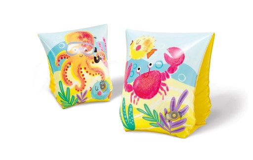 Пов'язки для плавання Intex 58652 23 х 15 см