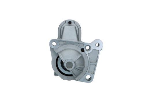 D7R44 - Стартер опель виваро ренотрафик 1.9 dti dci