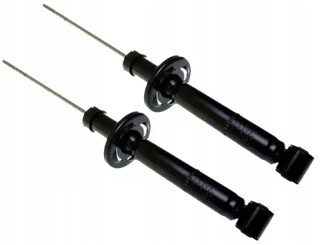 S011202G x2, - Toledo golf vento комплект задних газовых амортизаторов