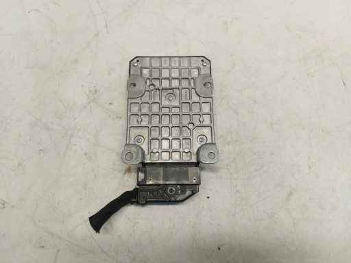 Audi rs5 8w8 f5 контролер підвіски 8w0907777s