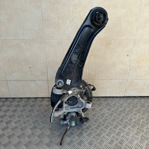 swing rear right complete KIA NIRO II 2023 year 1.6 hybrid