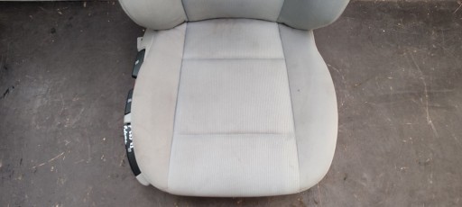 Siège Avant Droite Passegers podgrzewany BMW X3 E83 LIFT 668/9