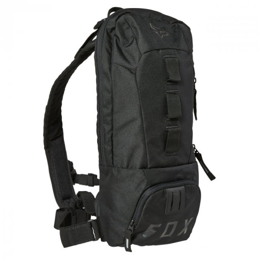 РЮКЗАК FOX UTILITY 6L HYDRATION PACK BLACK SMALL