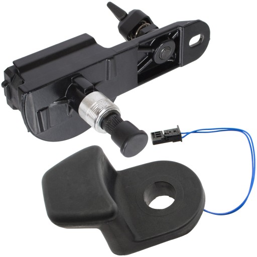 DA-28401 - Механизм стеклоочистителя кнопка ветрового стекла зд BMW 5 E61