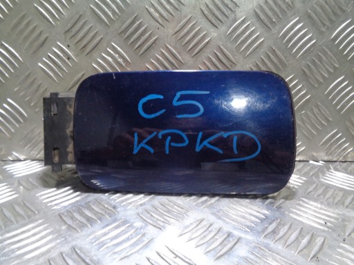 CITROEN C5 I KPKD КЛЮЧОК ПАЛИВНОЇ ГАЛЕРІ 9649410280