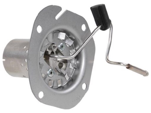 1322585A - ПАЛЬНИК AT2000ST БЕЗ ПАЛИЦІ 12V / 24 WEBASTO