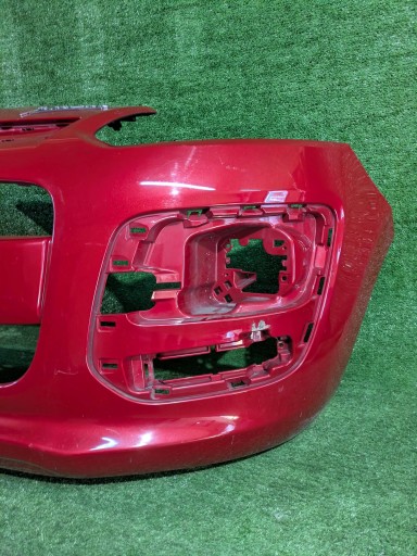 Frontstoßstange vorne CITROEN C3 PICASSO LIFT 12- NR.8177