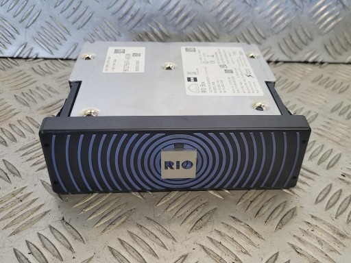 Телематика man tgx tg3 rio box 81.27607-6038