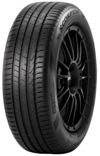 1X Pirelli Scorpion 99 y шина 235 / 45R19